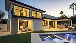 The Steve Easley home featuring TruFast products