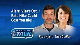 The Cost of Doing Business Just Changed!