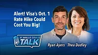 If Walls Could Talk The Cost of Doing Business Just Changed!