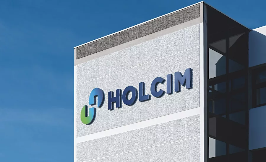 Holcim acquires Xella