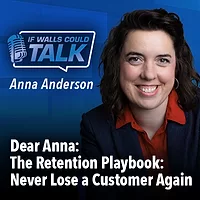 The Retention Playbook: Never Lose a Customer Again