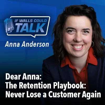 The Retention Playbook: Never Lose a Customer Again