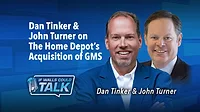 The Home Depot’s Acquisition of GMS: What It Means for Contractors, Employees, and the Future of Distribution