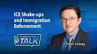If Walls Could Talk Enforcement Changes at ICE- What it Means for Roofing Contractors