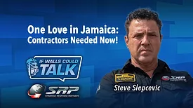 How Contractors Are Answering the Call in Jamaica
