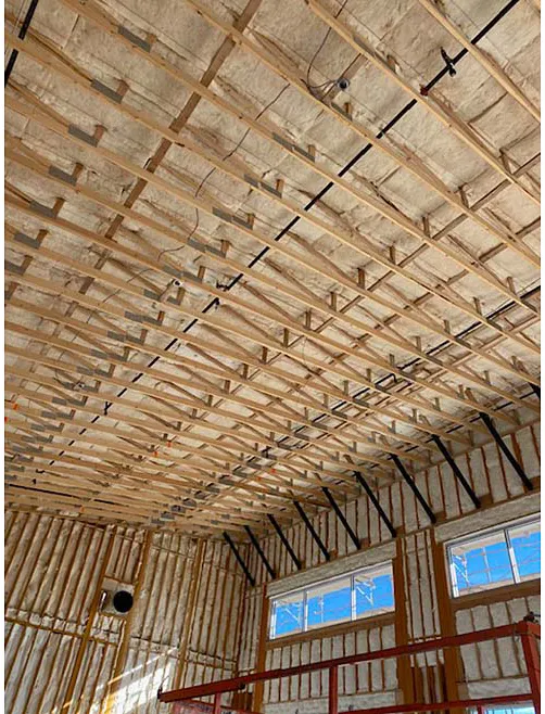 Millers insulation