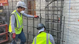 Seismic Retrofitting