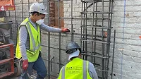 Seismic Retrofitting