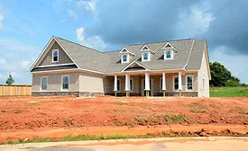 residential home construction