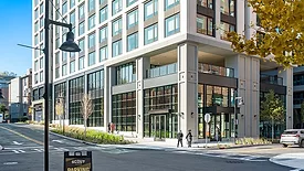 Atlanta’s Ponce City Market