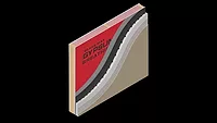 Glass Mat Gypsum Sheathing Image 780 x 439.jpg A graph of a glass mat gypsum sheathing