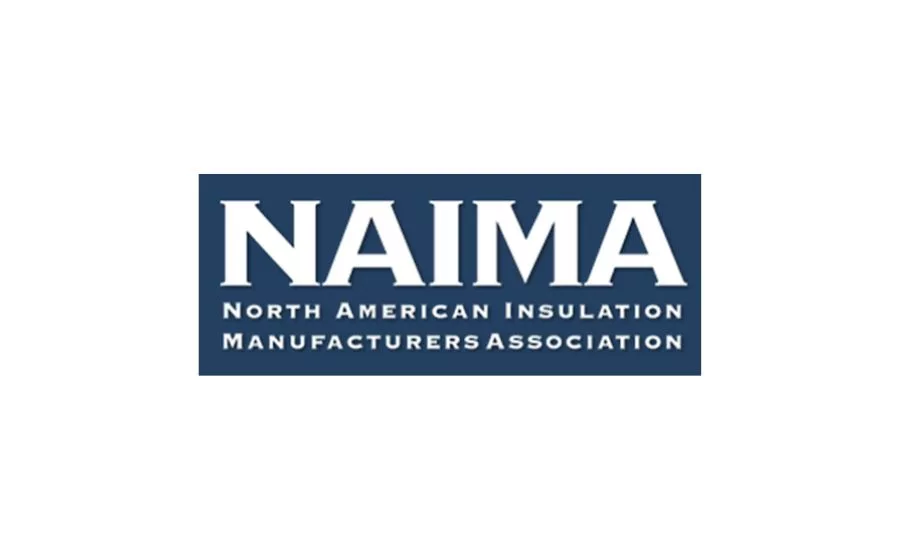 NAIMA logo