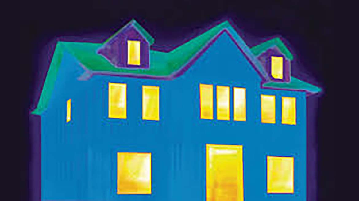 Thermal Imaging