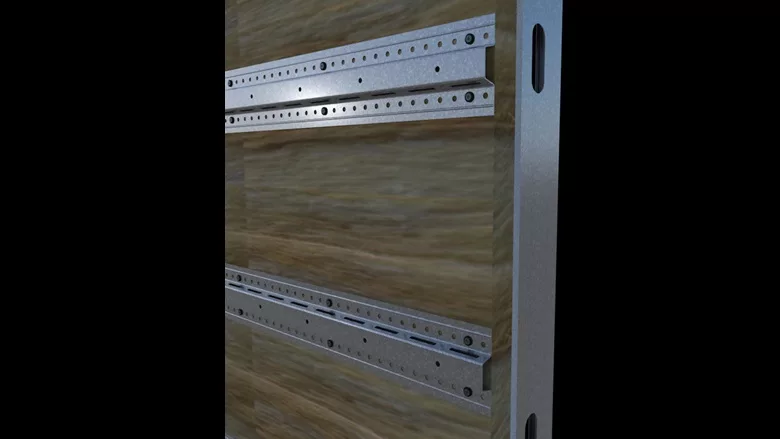 ClarkDietrich’s ProChannel Ci cladding