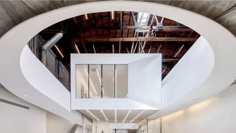 Mullin Transportation Design Center
