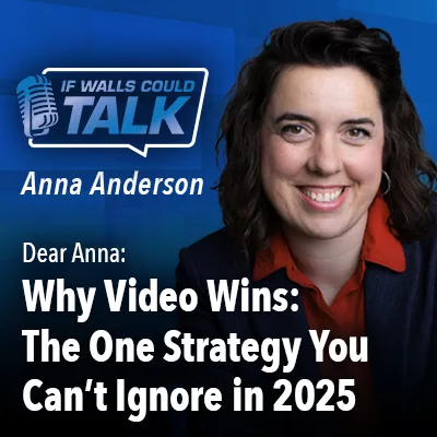 Dear Anna: Why are Videos Essential in Marketing?