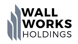 Wall Works logo