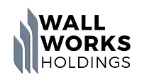 Wall Works logo