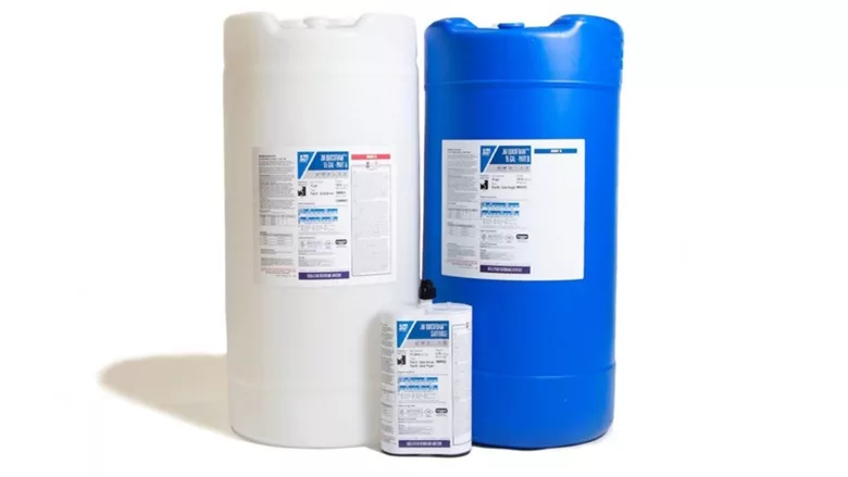 Johns Manville QuickFoam Adhesive Product Shot