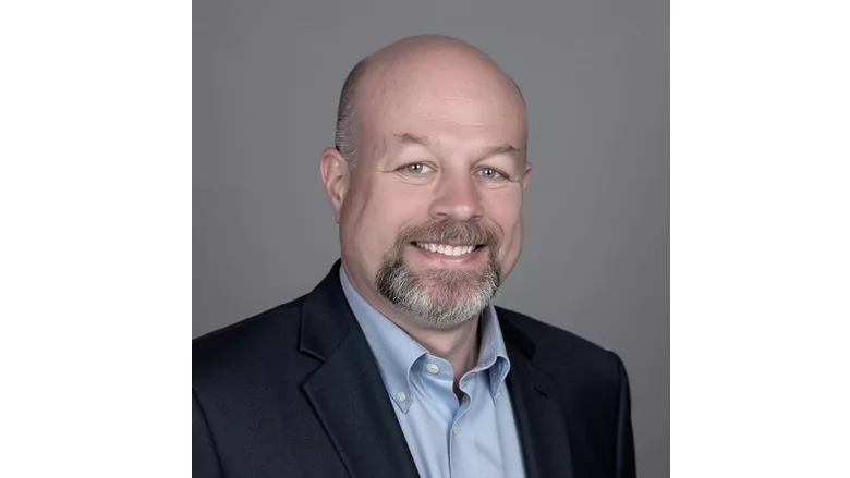 A portrait of Jim DesLaurier of Marino\WARE