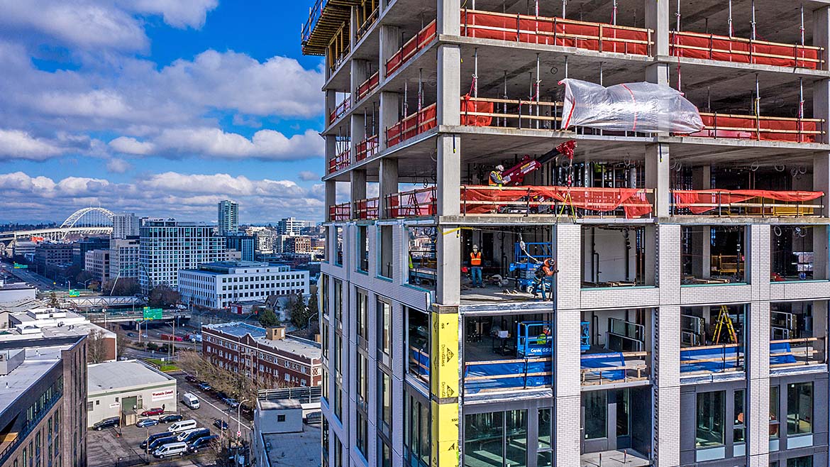 Alta Art Tower