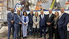 Skills Ontario with Ford 