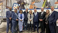 Skills Ontario with Ford 