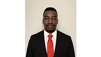 A portrait of Eichie Mykah of Building Composites