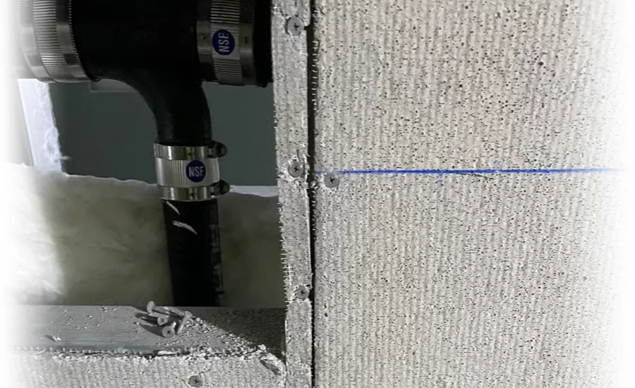 A Close Look at CBU Installation and Joint Treatment