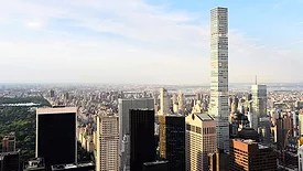 NY Billionaires Row 