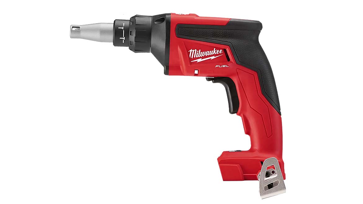 Screwguns