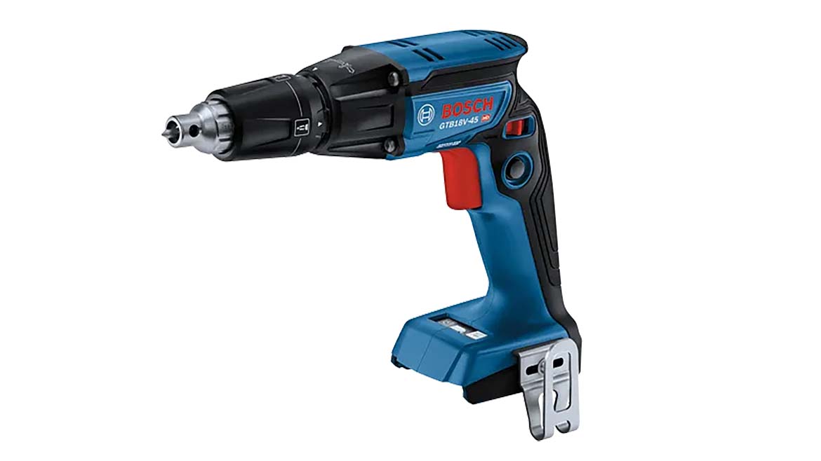 Screwguns