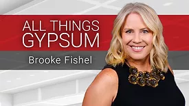 All Things Gypsum