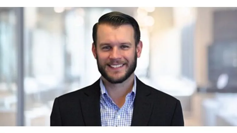 Portrait of Ryan Sitnik of Gilbane