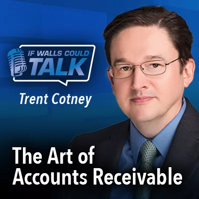 Legal Insights: The Art of Accounts Receivables