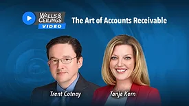 The Art of Accounts Receivable