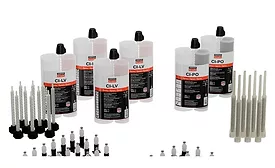 contractor kit components