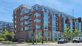 Avalon Brighton, an apartment community located in Boston, Massachusetts