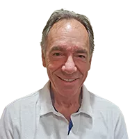 Steve Collins is president of Desana Partners