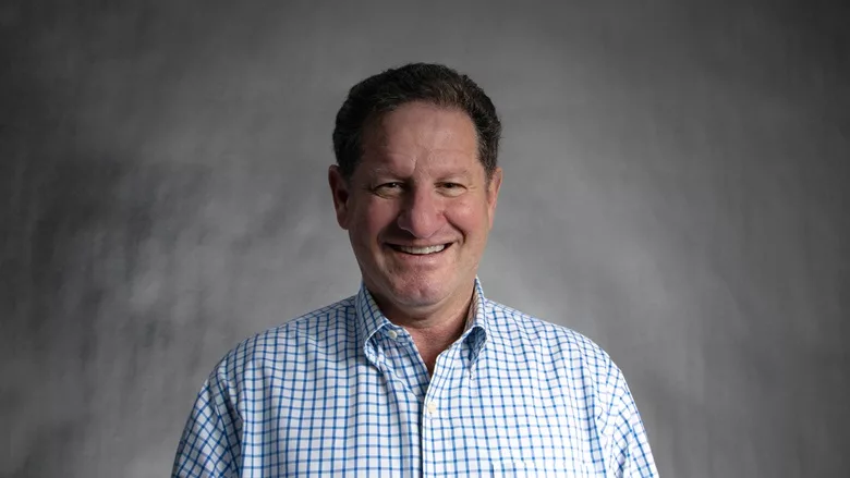 Trim-Tex's Bryan Schwartz 