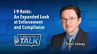 I-9 Audits, Raids and Contractor Compliance