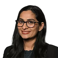 Smitha Jayaraman is a product manager at Amrize Building Envelope