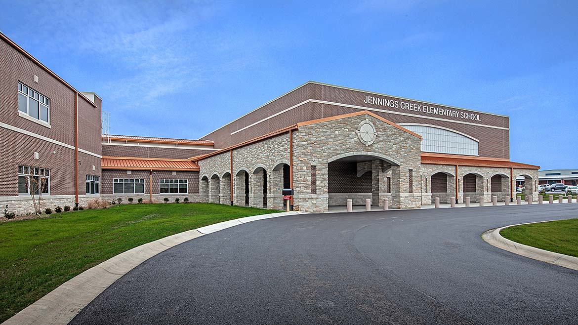 Jennings Creek Elementary School