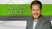 Industry Voices - Fabien Cros