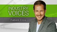 Industry Voices - Fabien Cros