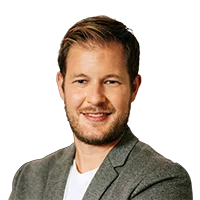 Fabien Cros is the chief data/AI officer and founder of SparkWise Solutions