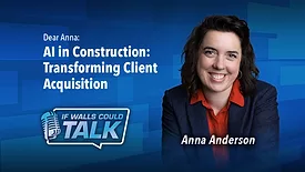 Al in Construction: Transforming Client Acquisition