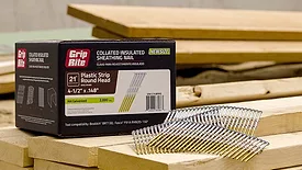 Grip-Rite SpeedSpike by PrimeSource Building Products