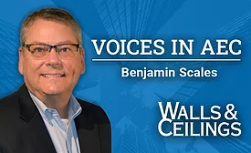 Image of Benjaming Scales
