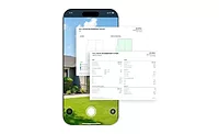 screenshot of AI tool 